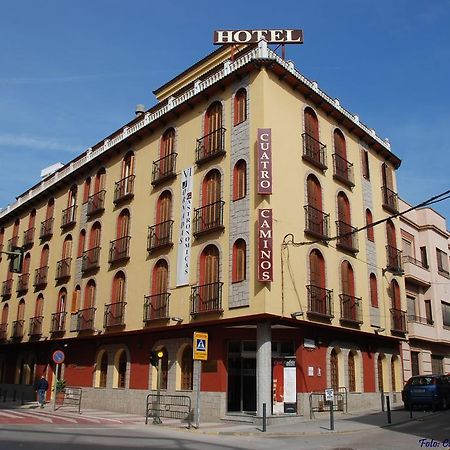 Gran Batalla Jaén Extérieur photo
