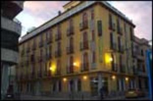 Gran Batalla Jaén Extérieur photo