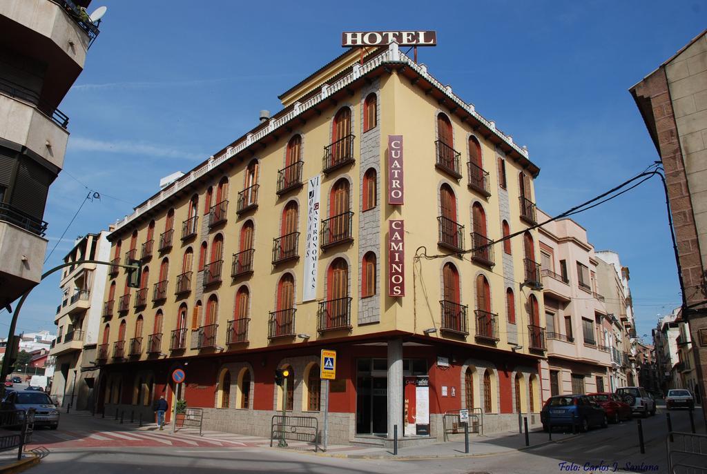 Gran Batalla Jaén Extérieur photo