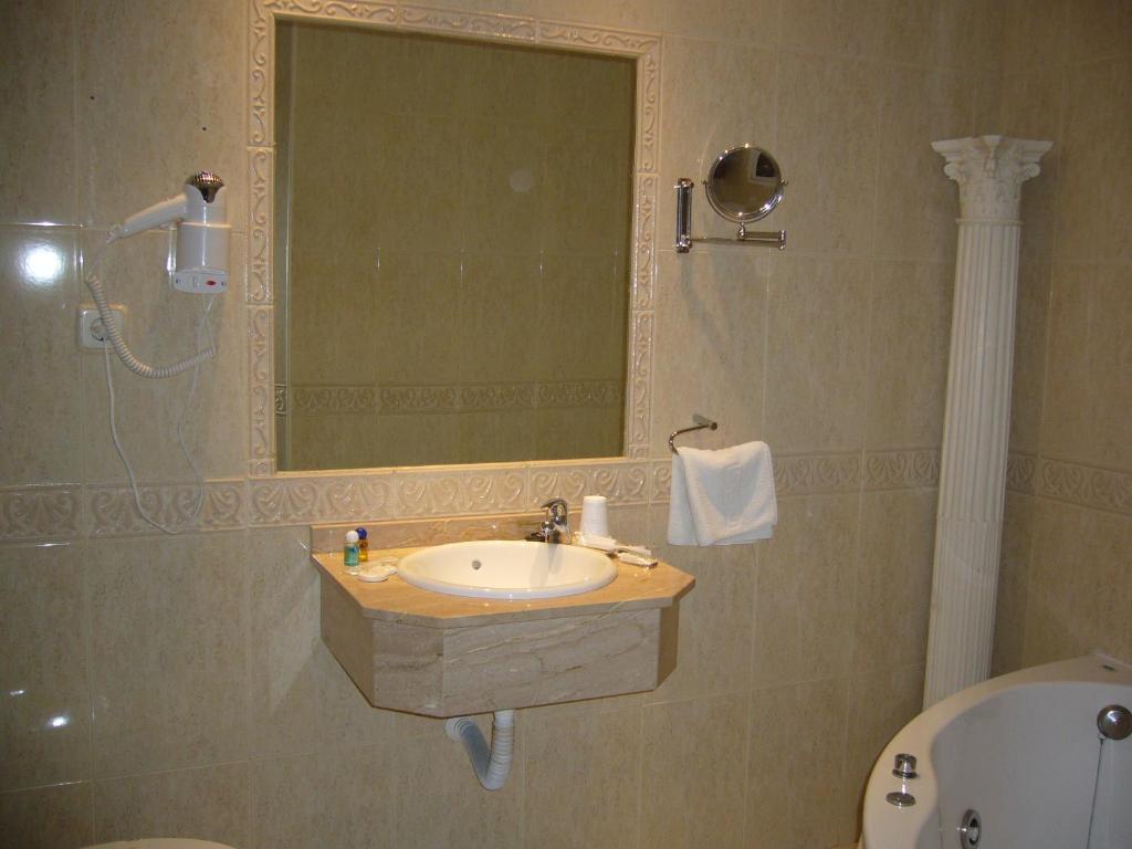 Gran Batalla Jaén Chambre photo